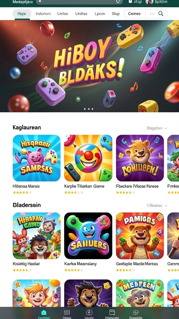 Screenshot 182game nomor 1