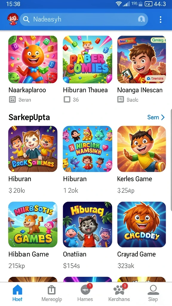 Screenshot 333i nomor 1
