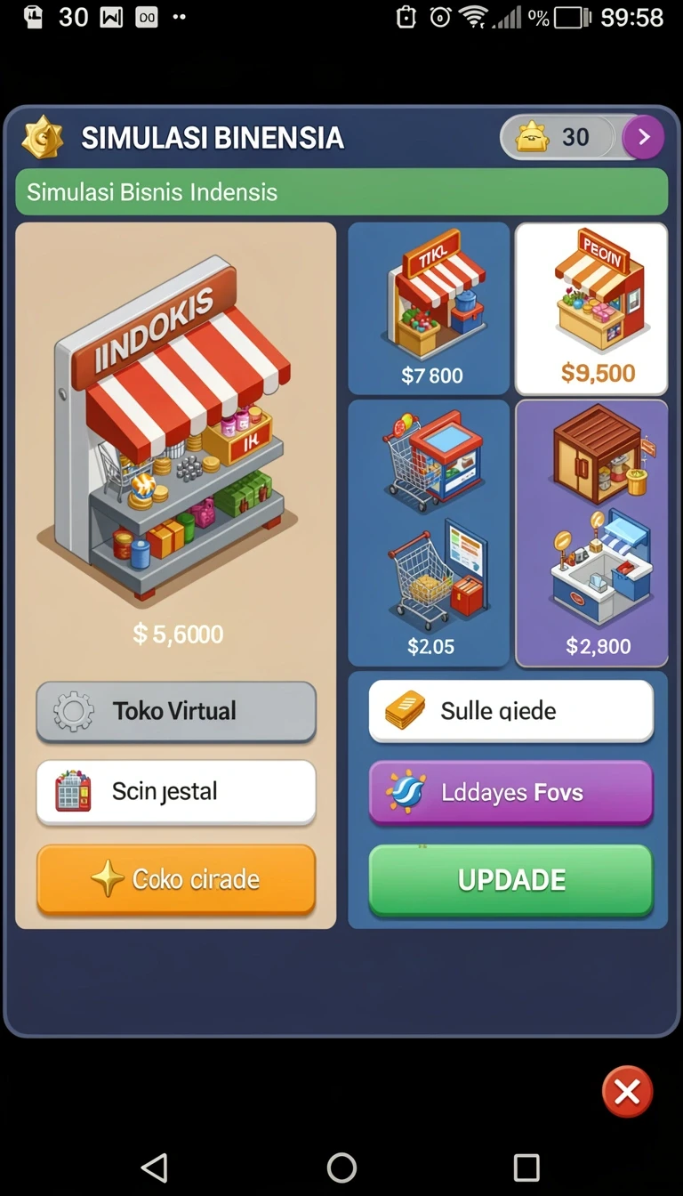Screenshot 88id nomor 1