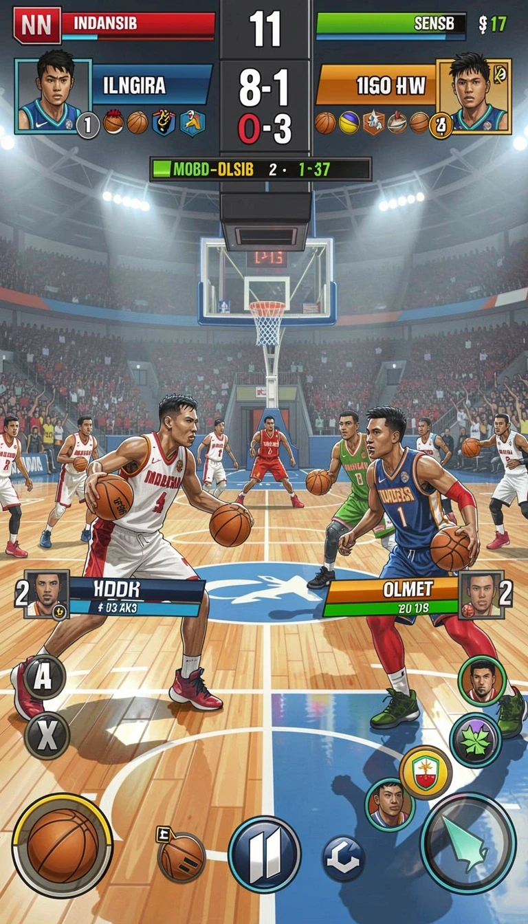 Screenshot 92glory nomor 3