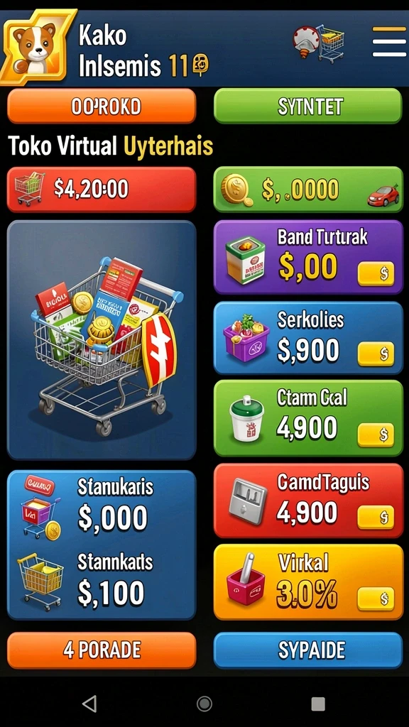 Screenshot 99luck99 nomor 1