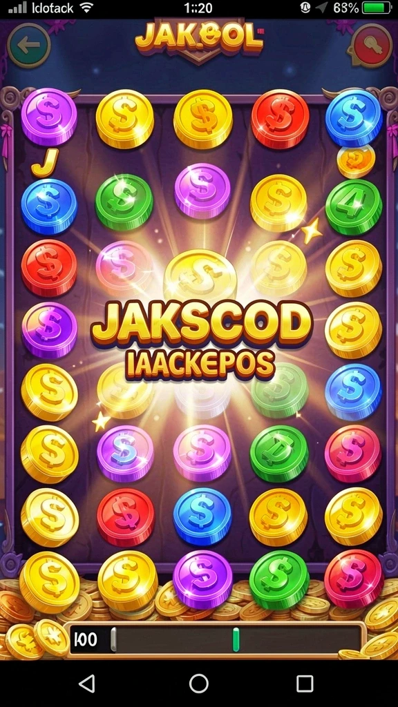 Screenshot 99luck99 nomor 3