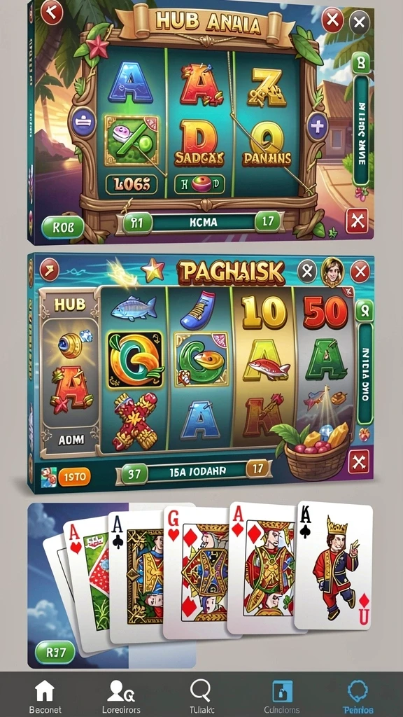 Screenshot a7777 nomor 2