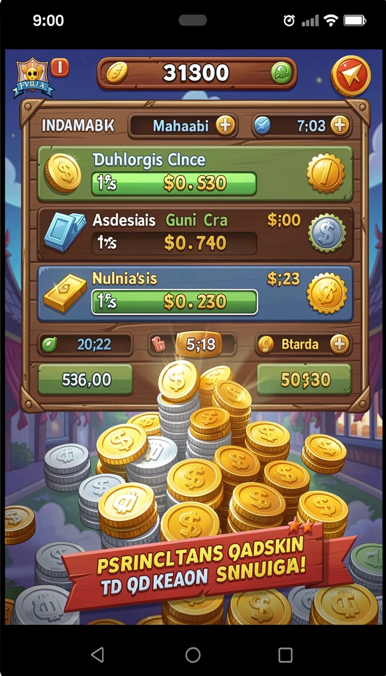 Screenshot ajaib88 nomor 2