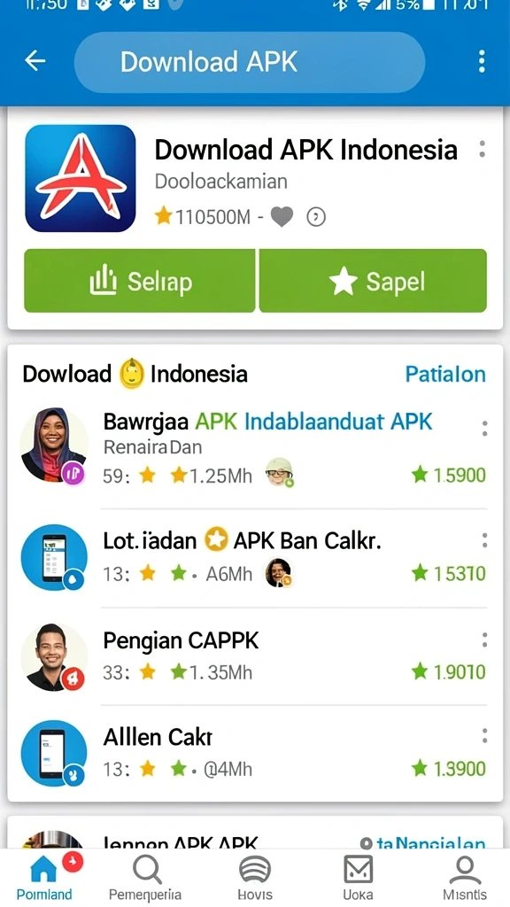 Screenshot ajo89 nomor 1
