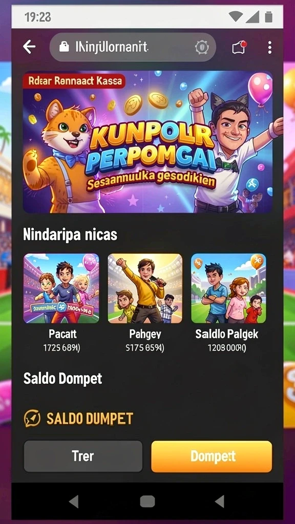 Screenshot arwanatoto nomor 2