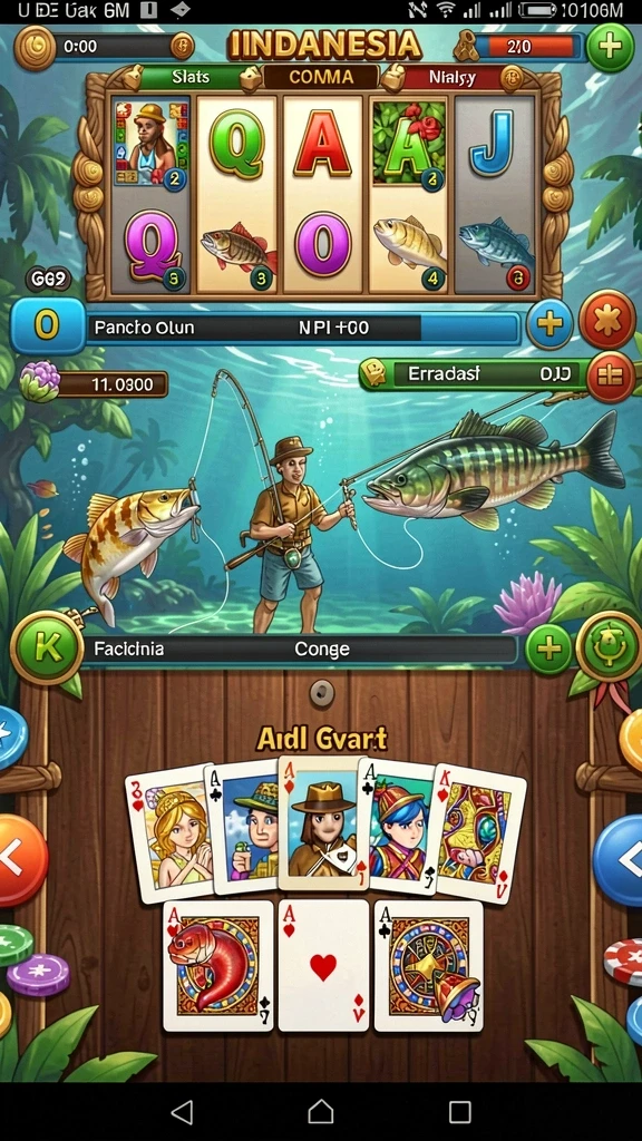 Screenshot bandit4d nomor 1