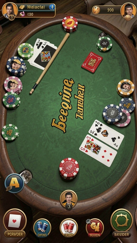 Screenshot bandit4d nomor 2