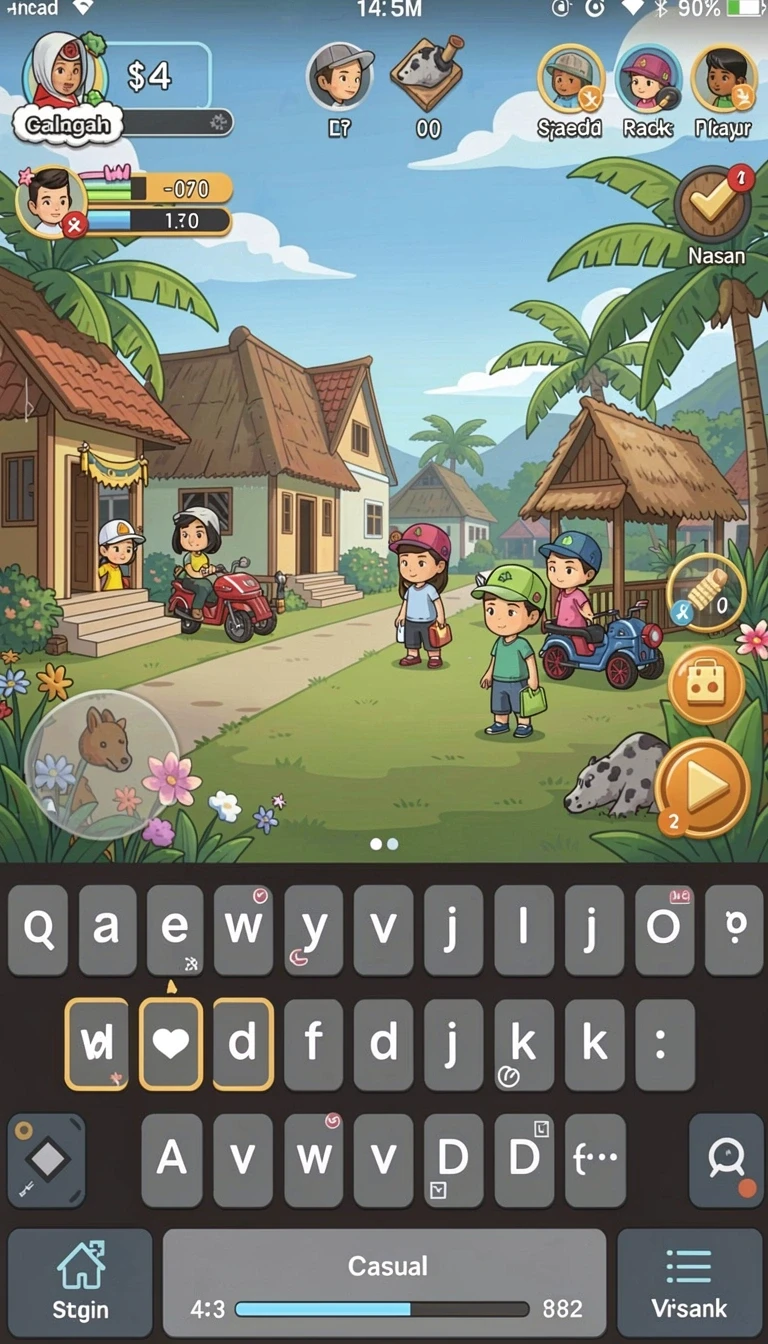 Screenshot betwin188 nomor 2
