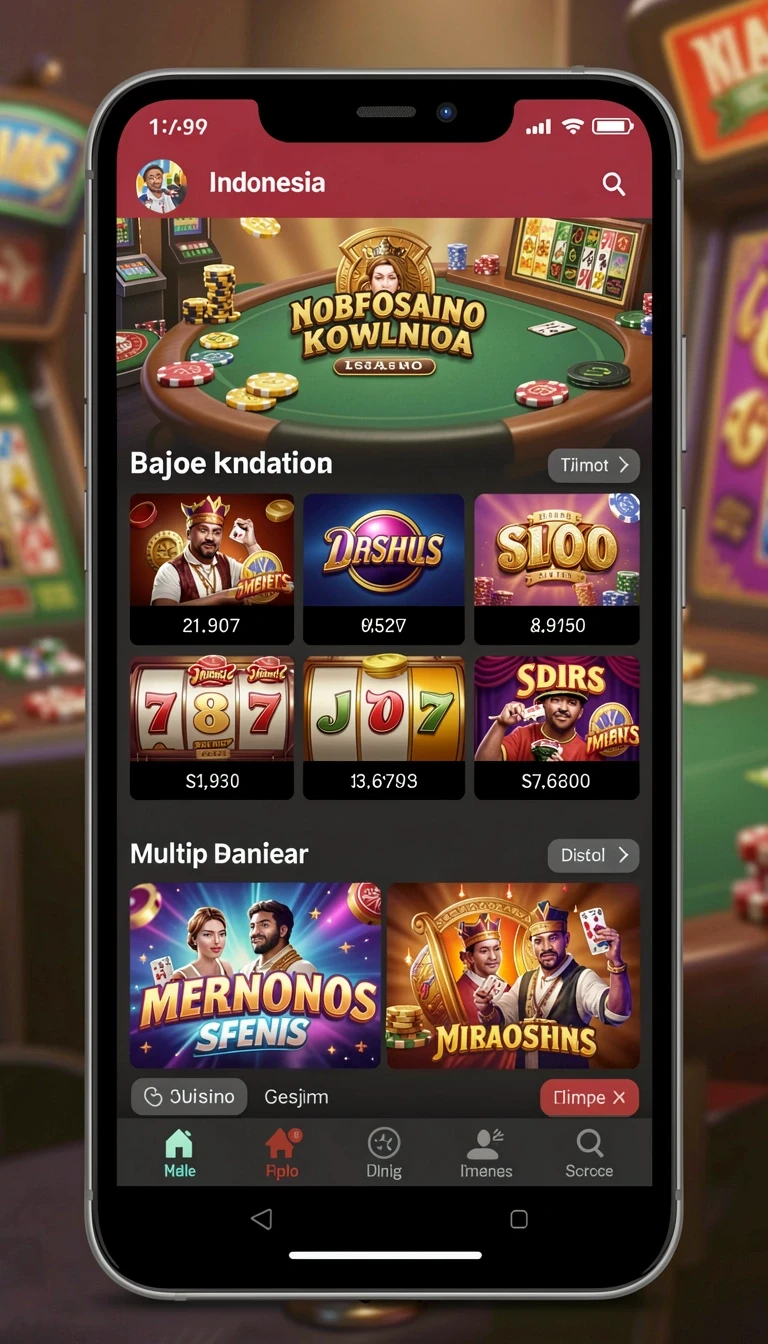 Screenshot bursa188 nomor 1