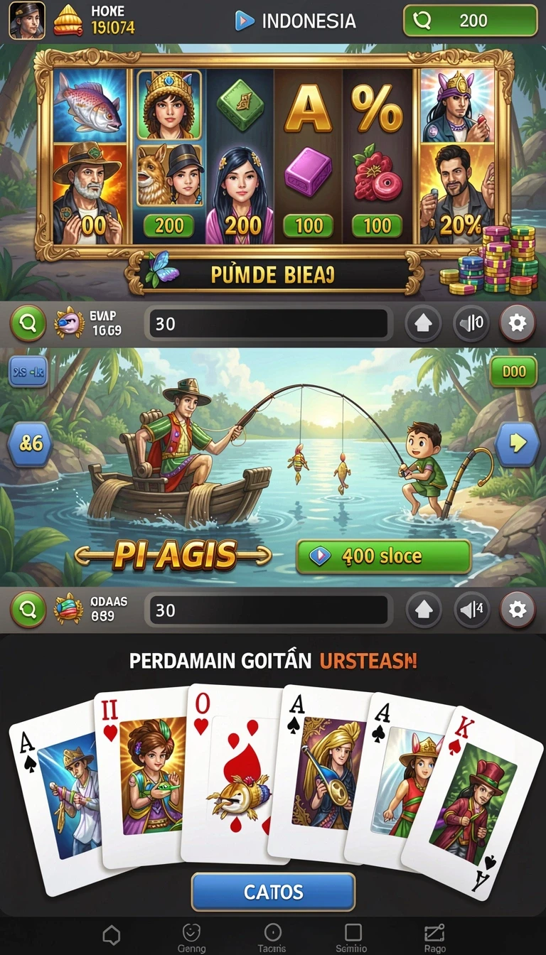 Screenshot cu888 nomor 3