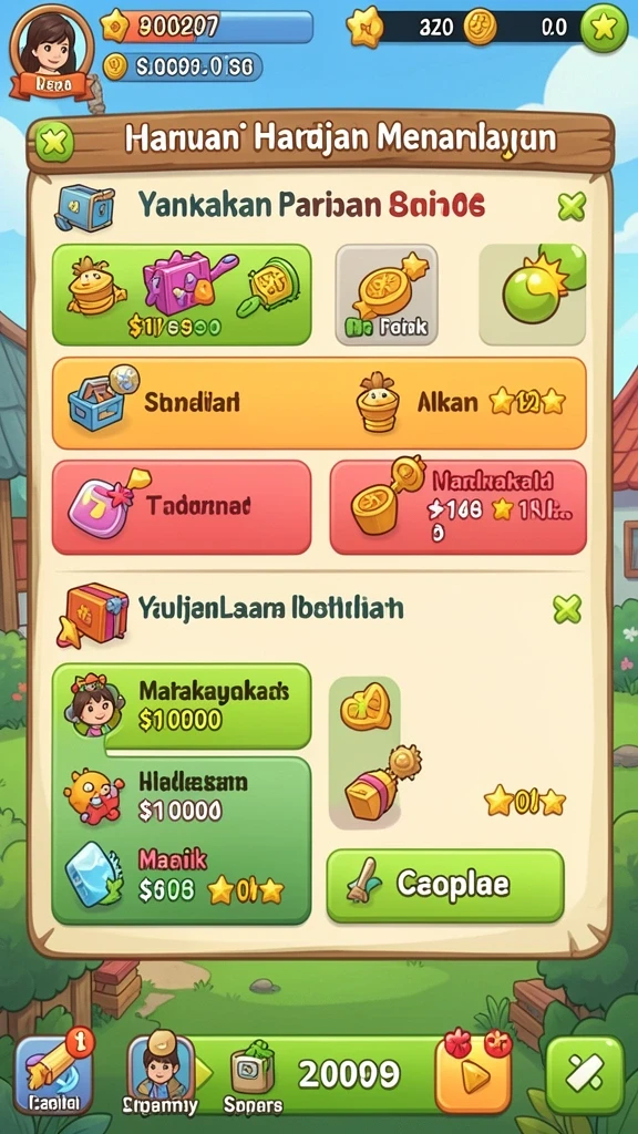 Screenshot d06 nomor 3