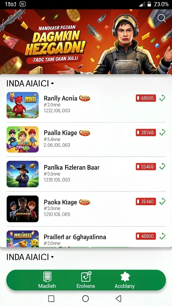 Screenshot daya138 nomor 1