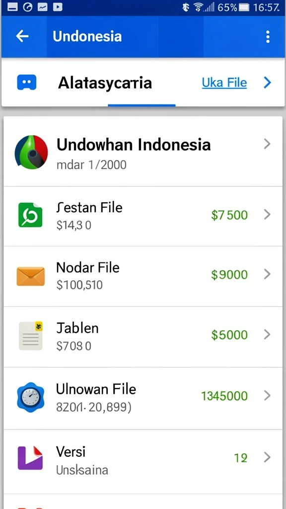 Screenshot daya138 nomor 3