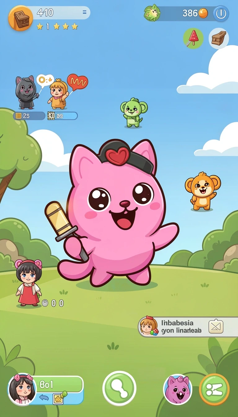 Screenshot f7f7 nomor 1
