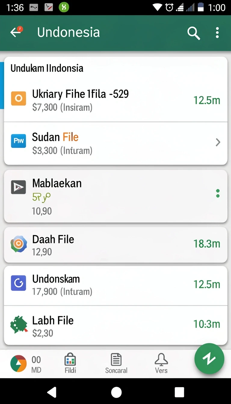 Screenshot gems365 nomor 1