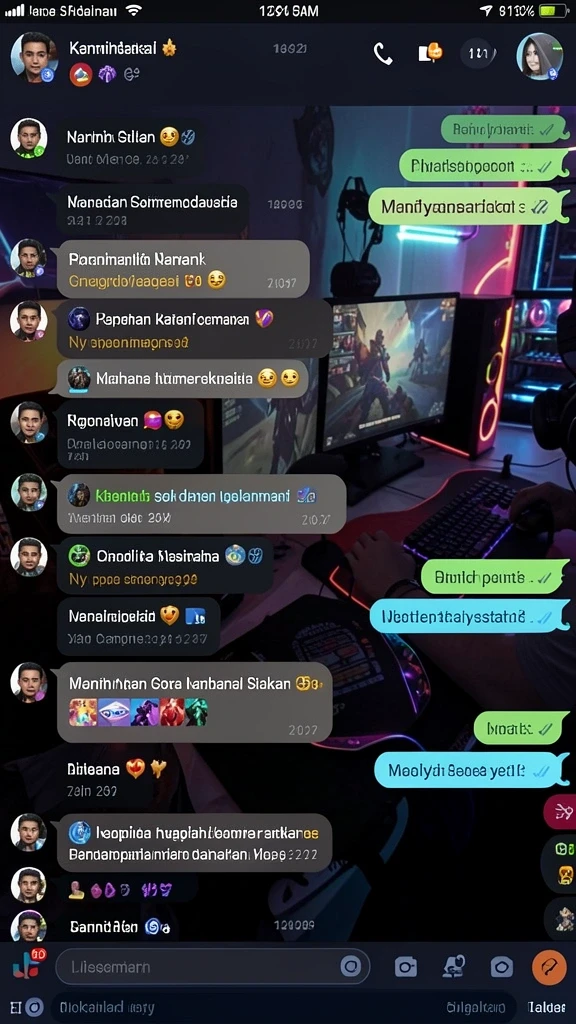 Screenshot gg99 nomor 3