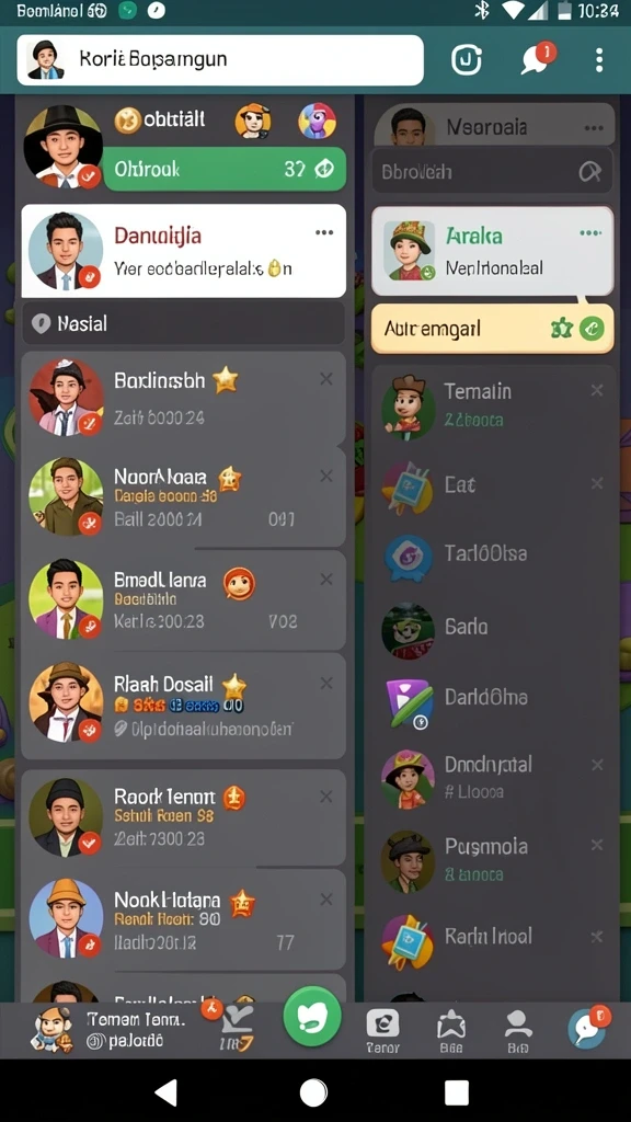 Screenshot hokibonus nomor 1