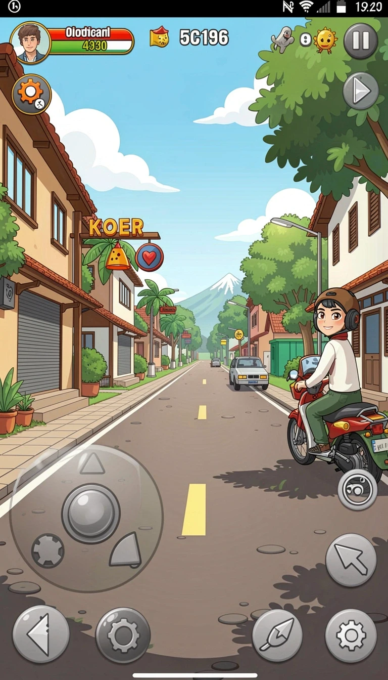 Screenshot hokiterus88 nomor 3