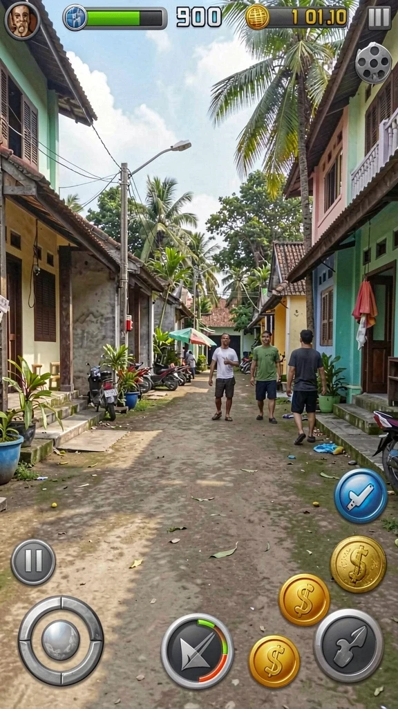 Screenshot hokitime nomor 3