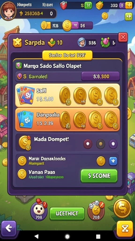 Screenshot ind777 nomor 3