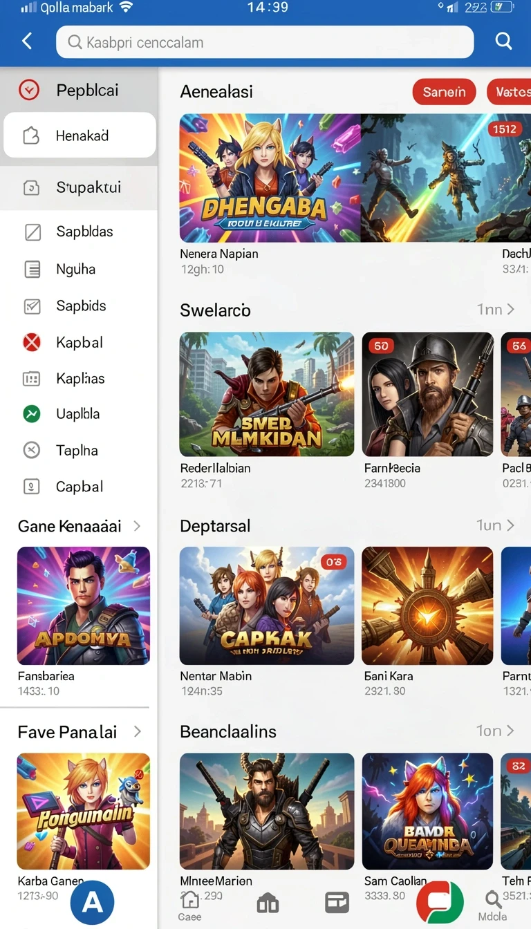 Screenshot juarago nomor 3