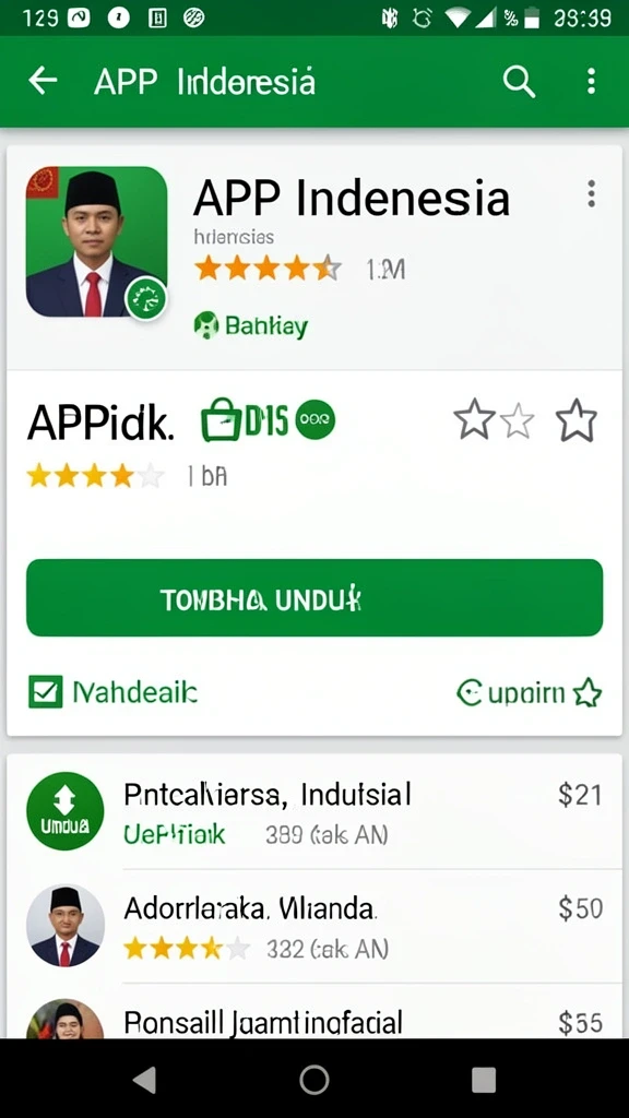 Screenshot juragan404 nomor 1