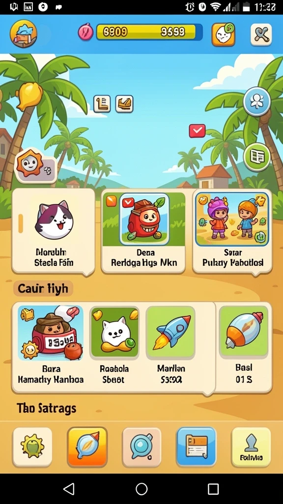 Screenshot kelinci88 nomor 2