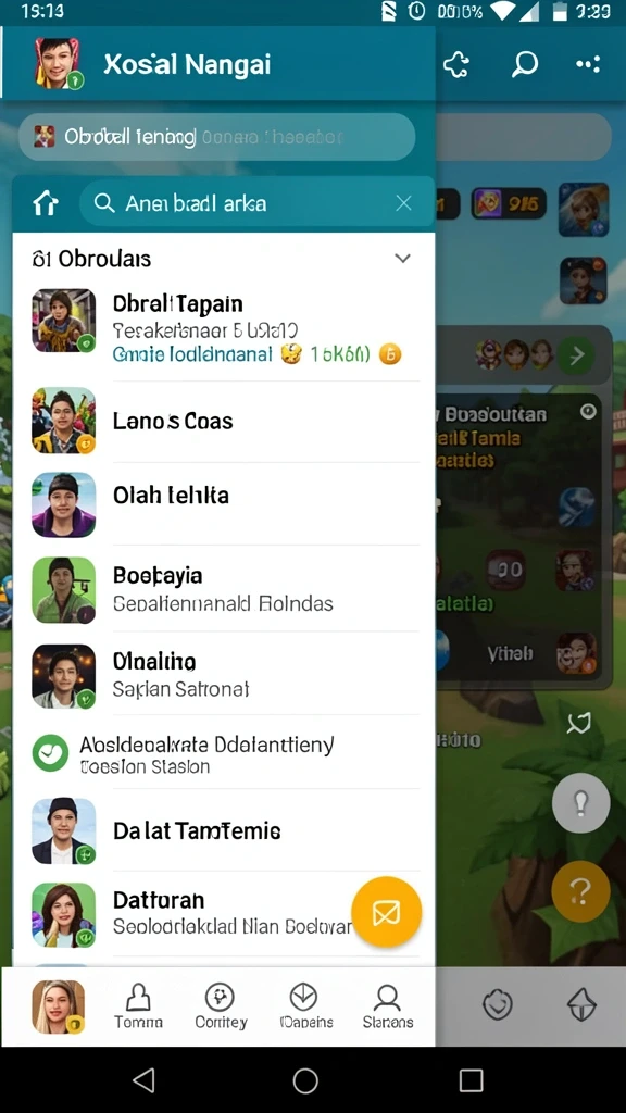 Screenshot kelinci88 nomor 3