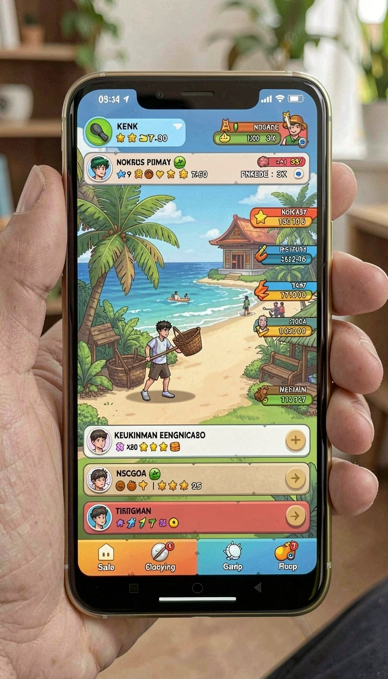 Screenshot kijangwin nomor 3