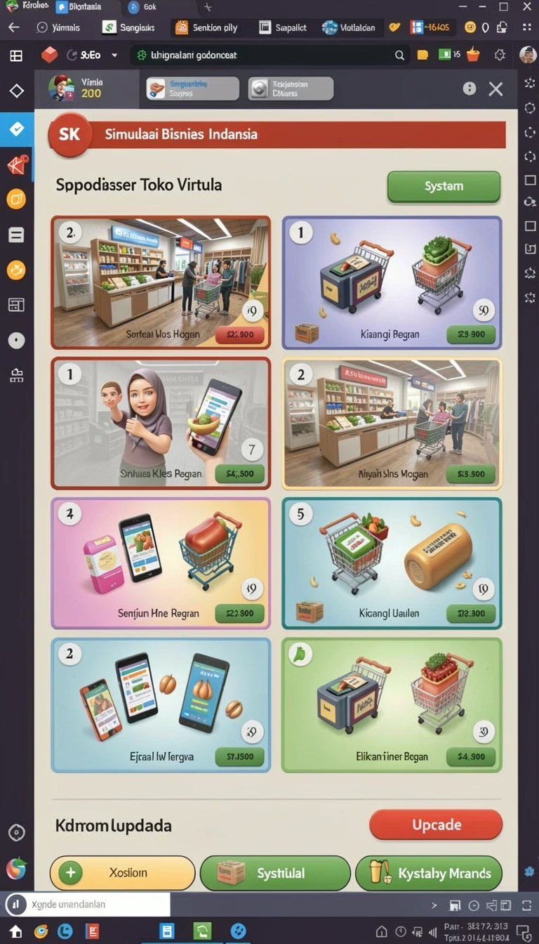 Screenshot koko11 nomor 1