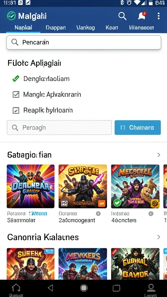 Screenshot lengkap777 nomor 1
