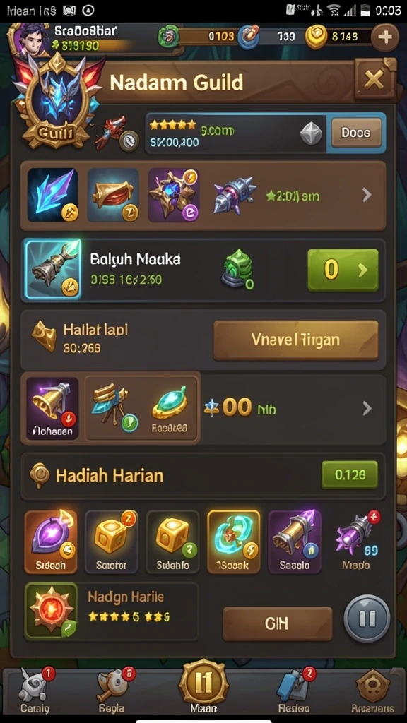 Screenshot lengkap777 nomor 3