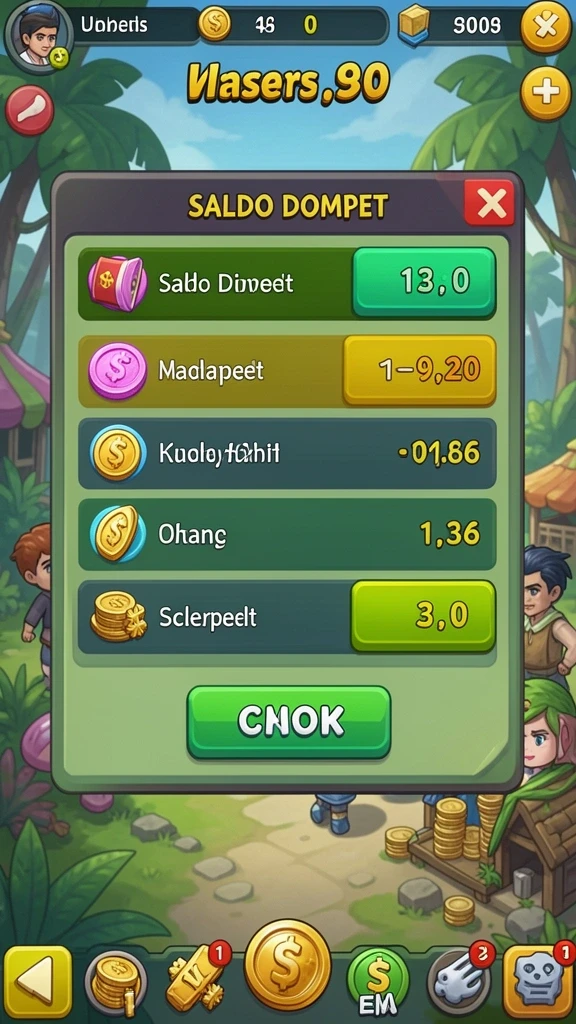 Screenshot lion4d nomor 3