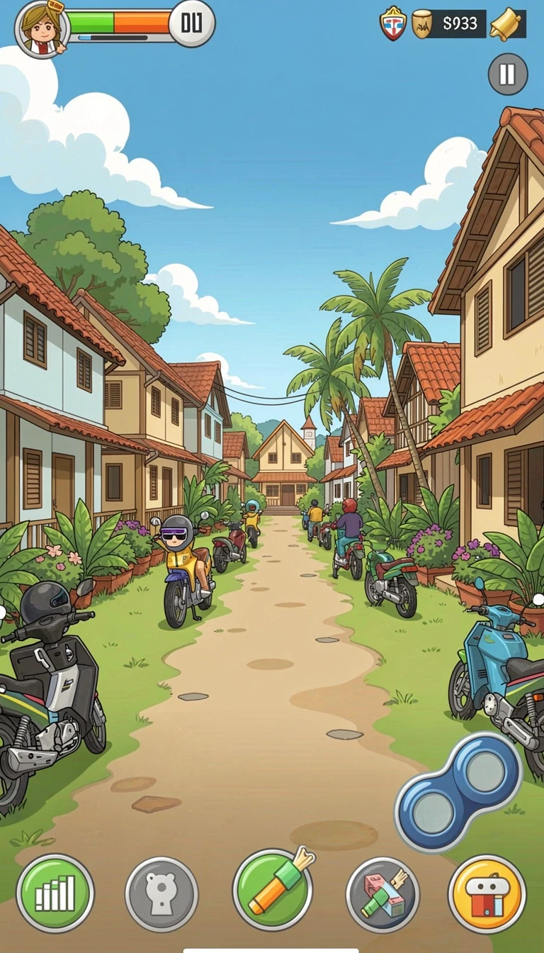 Screenshot los303 nomor 2