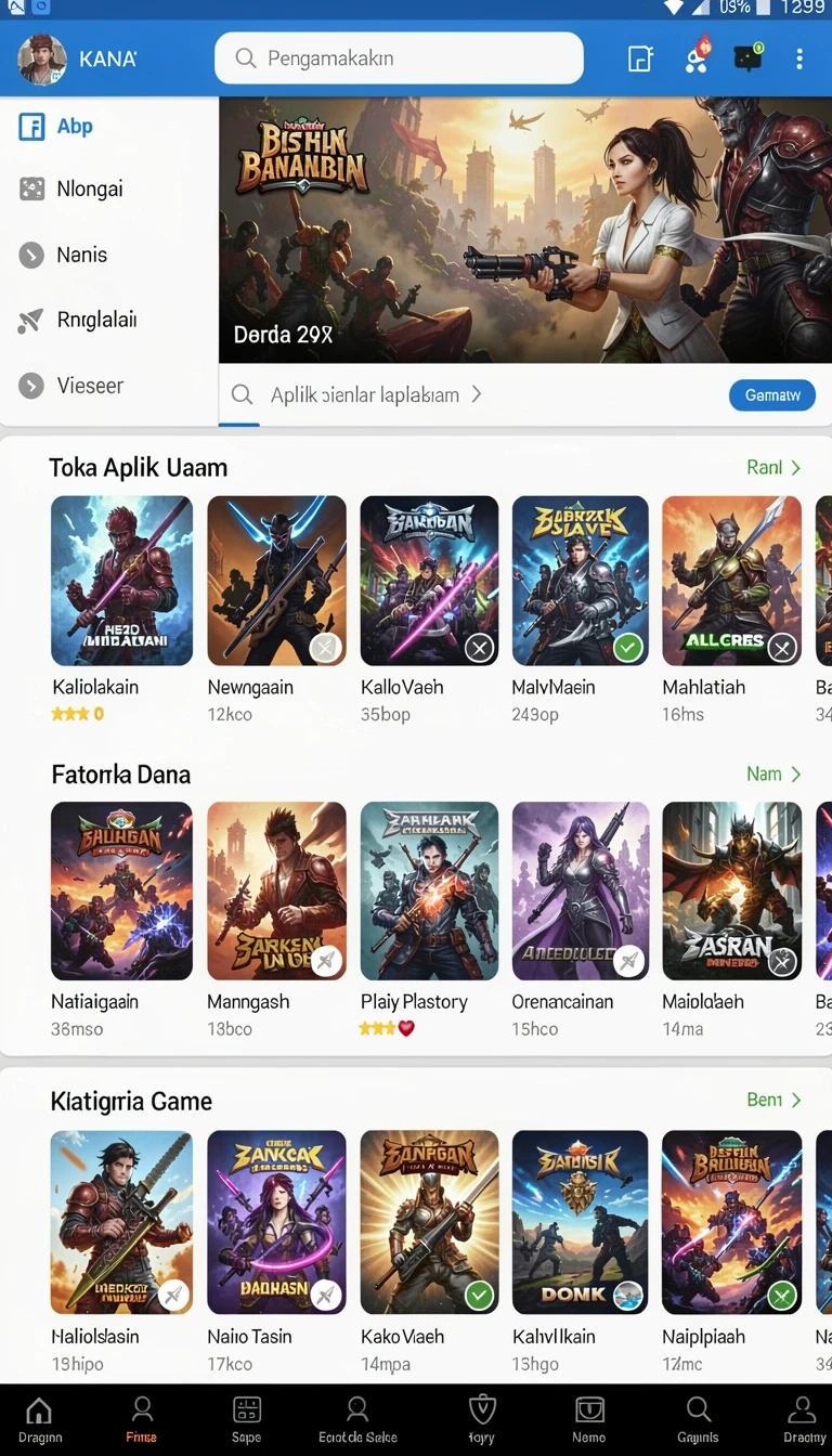 Screenshot los303 nomor 3
