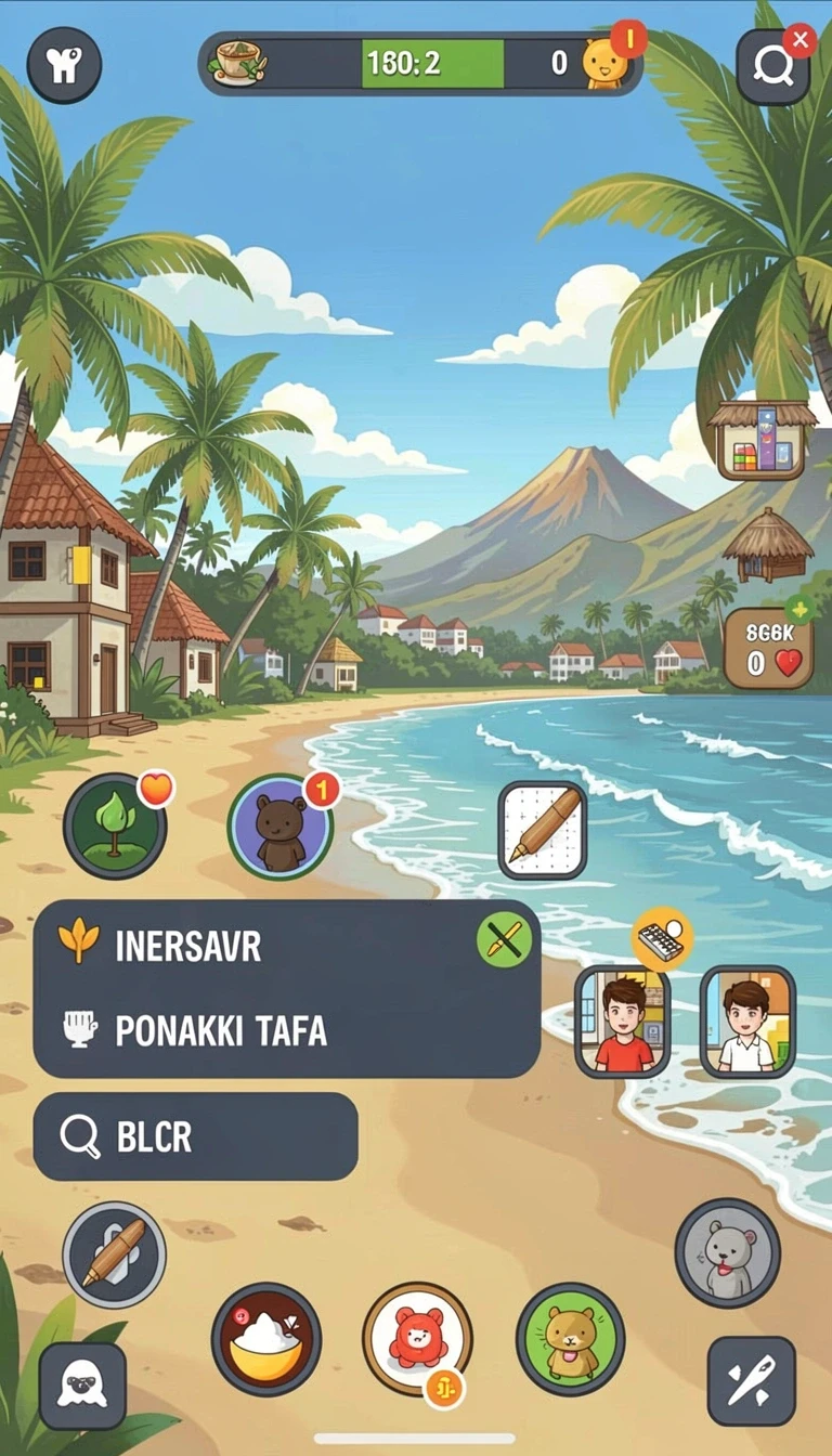 Screenshot mc777 nomor 3