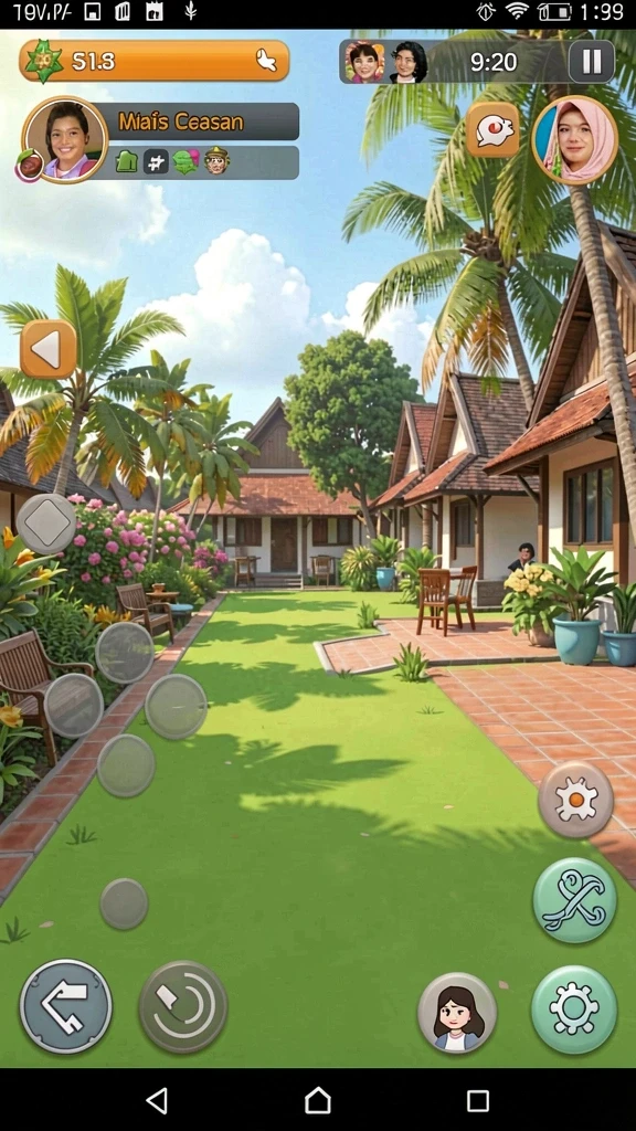 Screenshot montana88 nomor 3