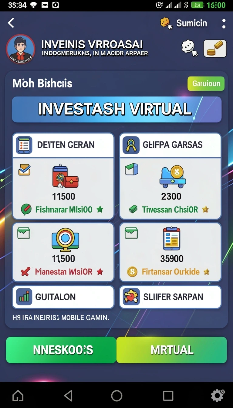 Screenshot nv77 nomor 1