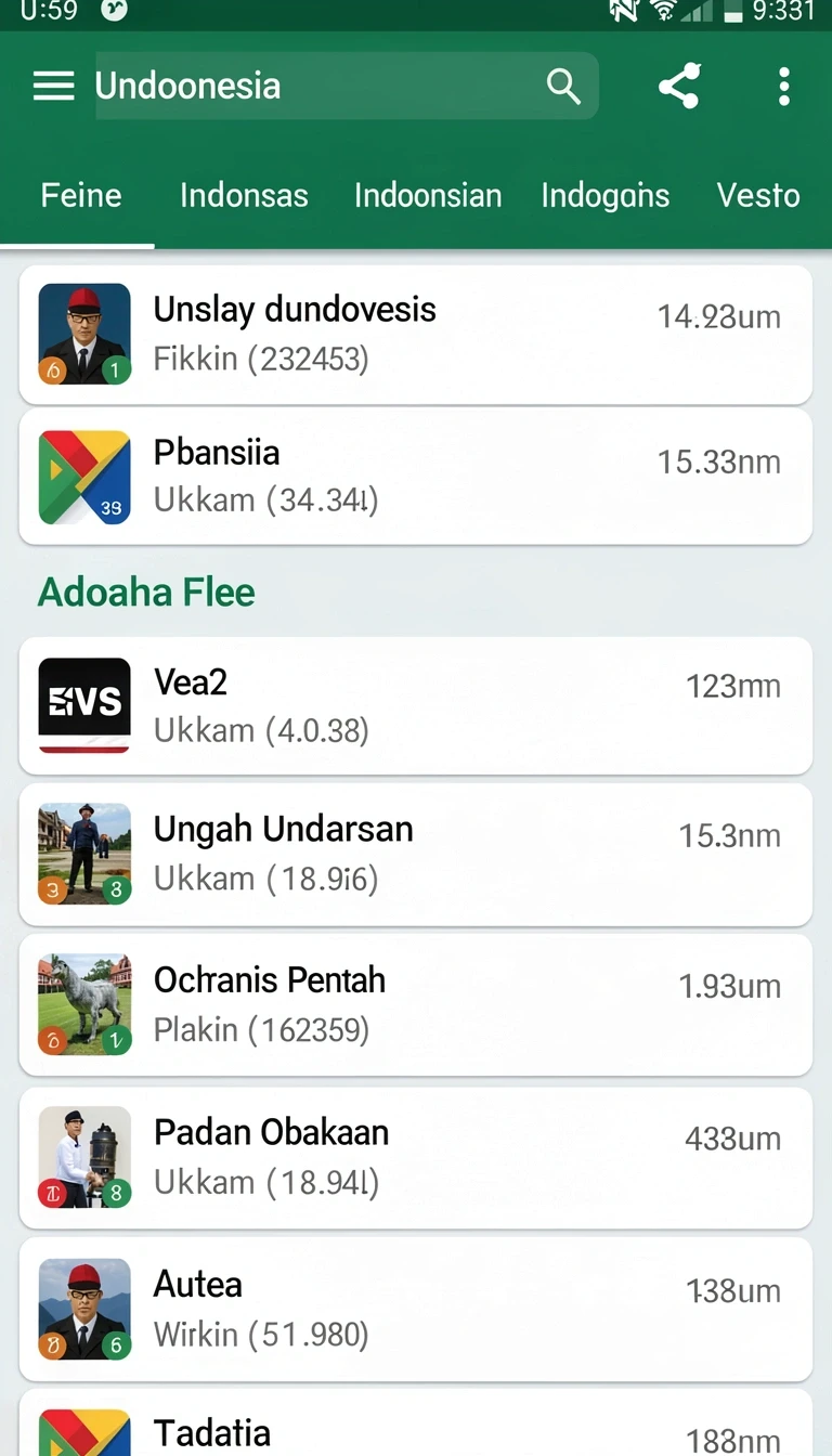 Screenshot nv77 nomor 3