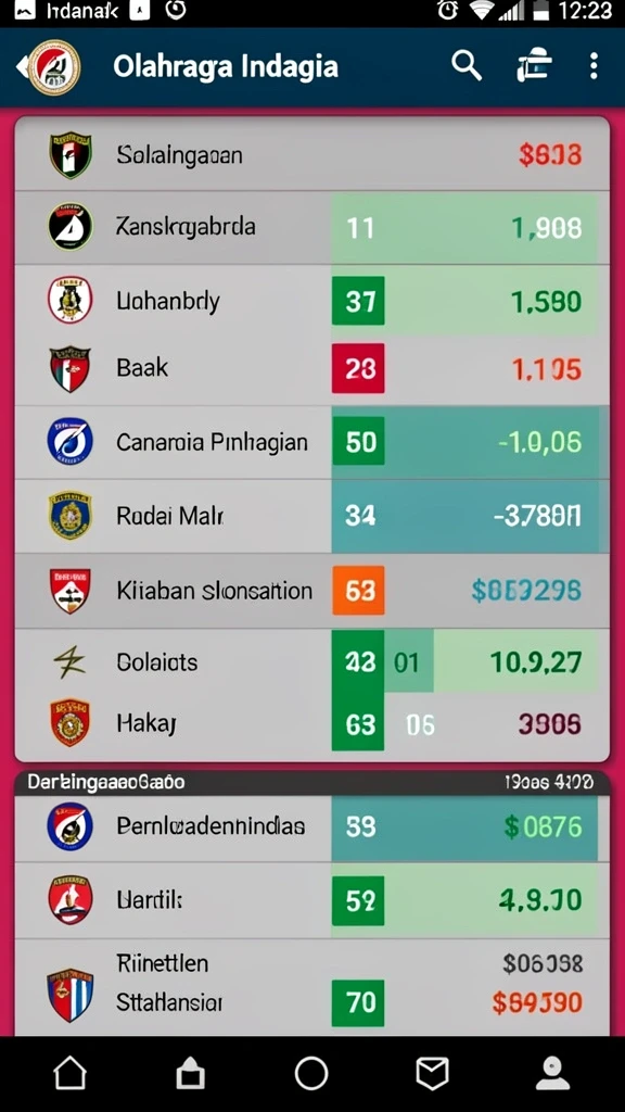 Screenshot pasar123 nomor 1