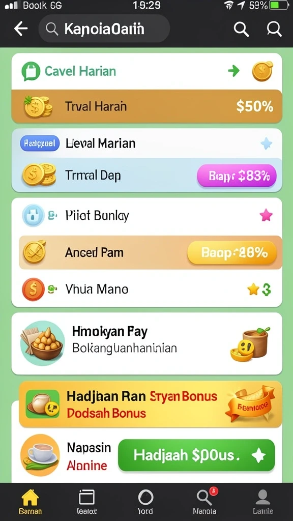 Screenshot pasar123 nomor 2