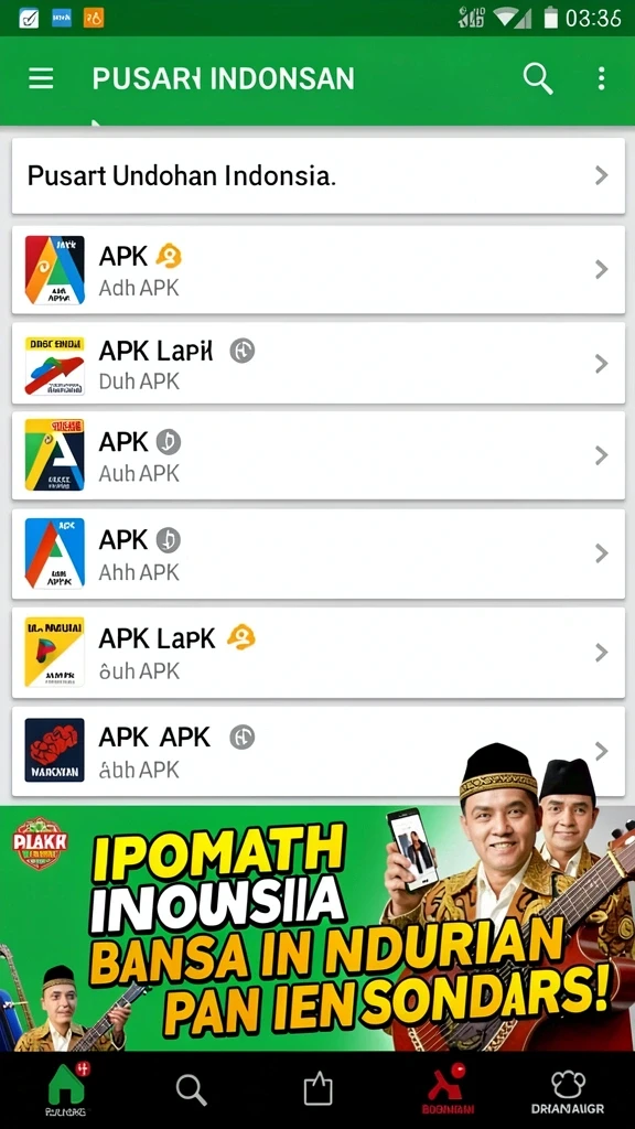 Screenshot pk95 nomor 2