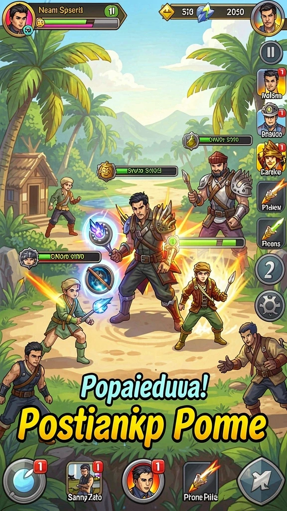 Screenshot pompa88 nomor 3