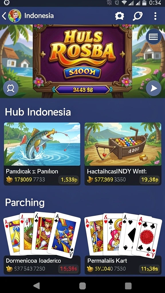 Screenshot prg007 nomor 1