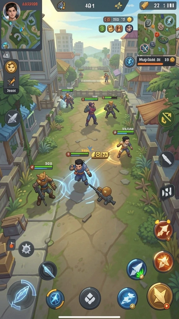 Screenshot proslot nomor 2