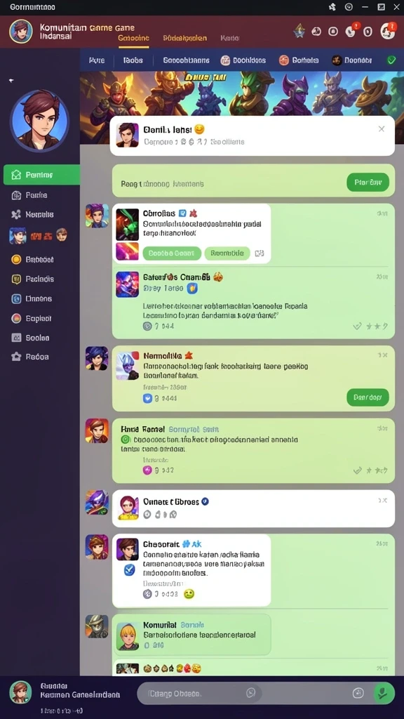Screenshot qqnusa nomor 1