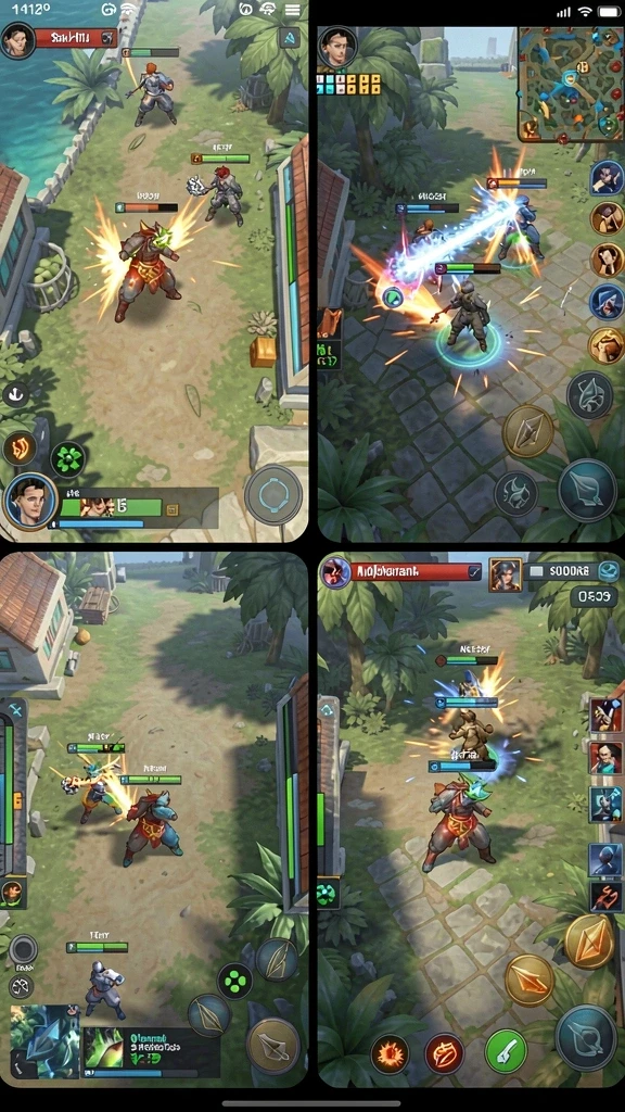 Screenshot qqrp nomor 1