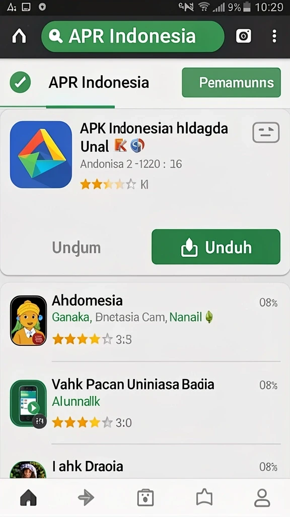 Screenshot qqrp nomor 3