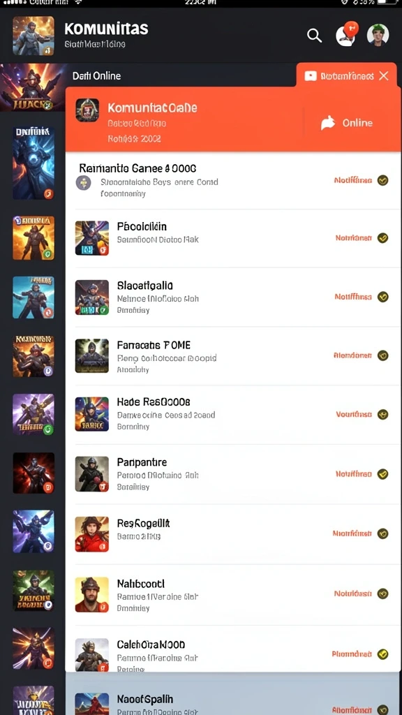 Screenshot rajampo nomor 1